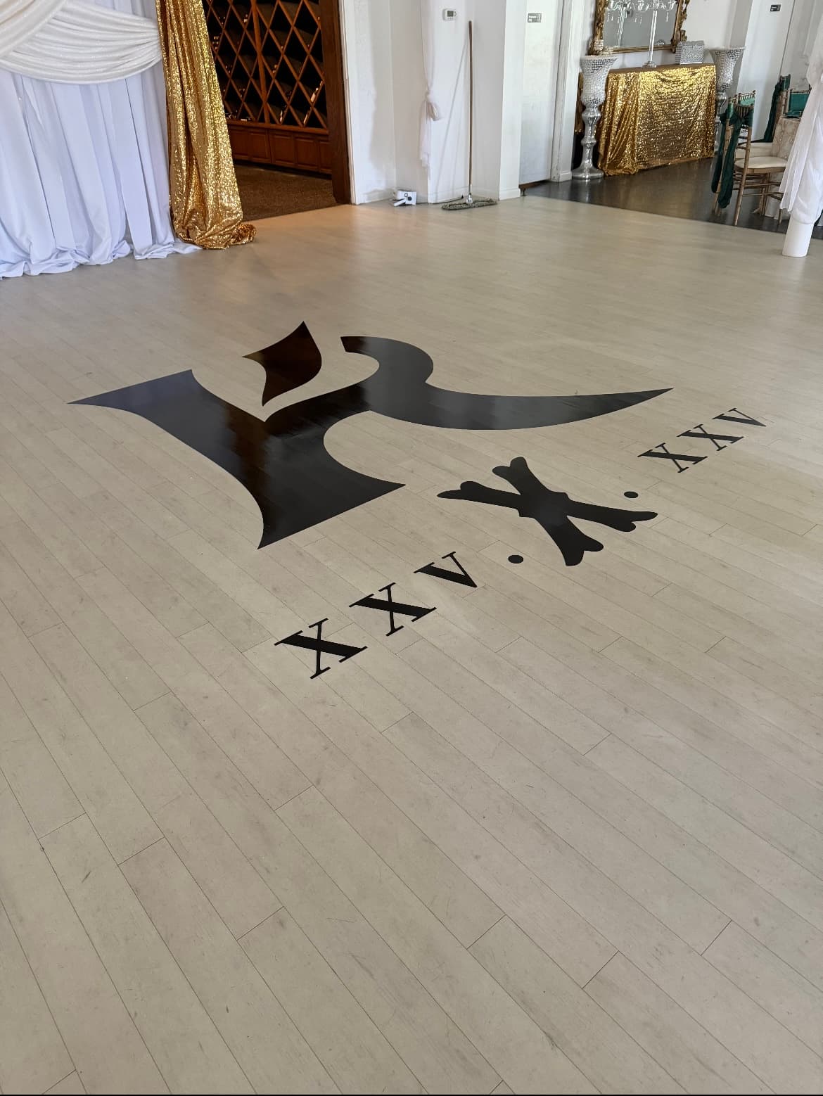 Corporate Event Branding